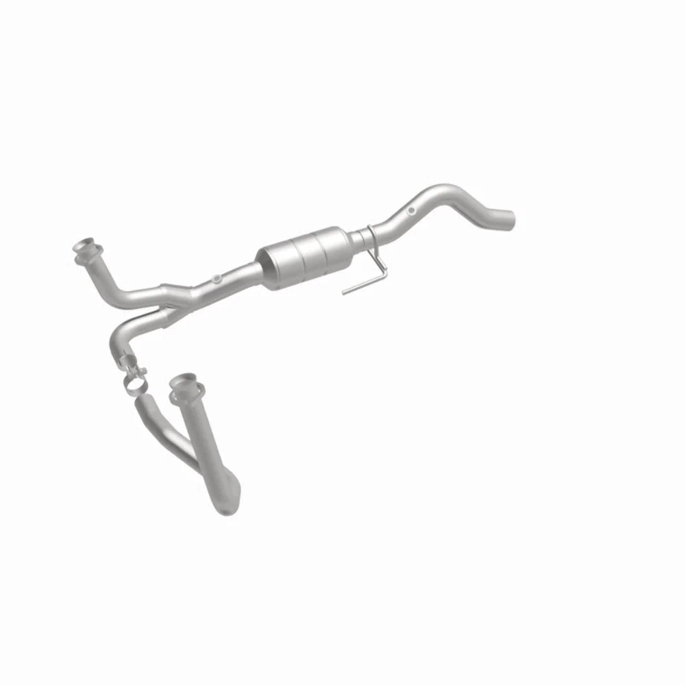 Catalytic Converter for 2000 Dodge Durango 5.2L MagnaFlow 49473
